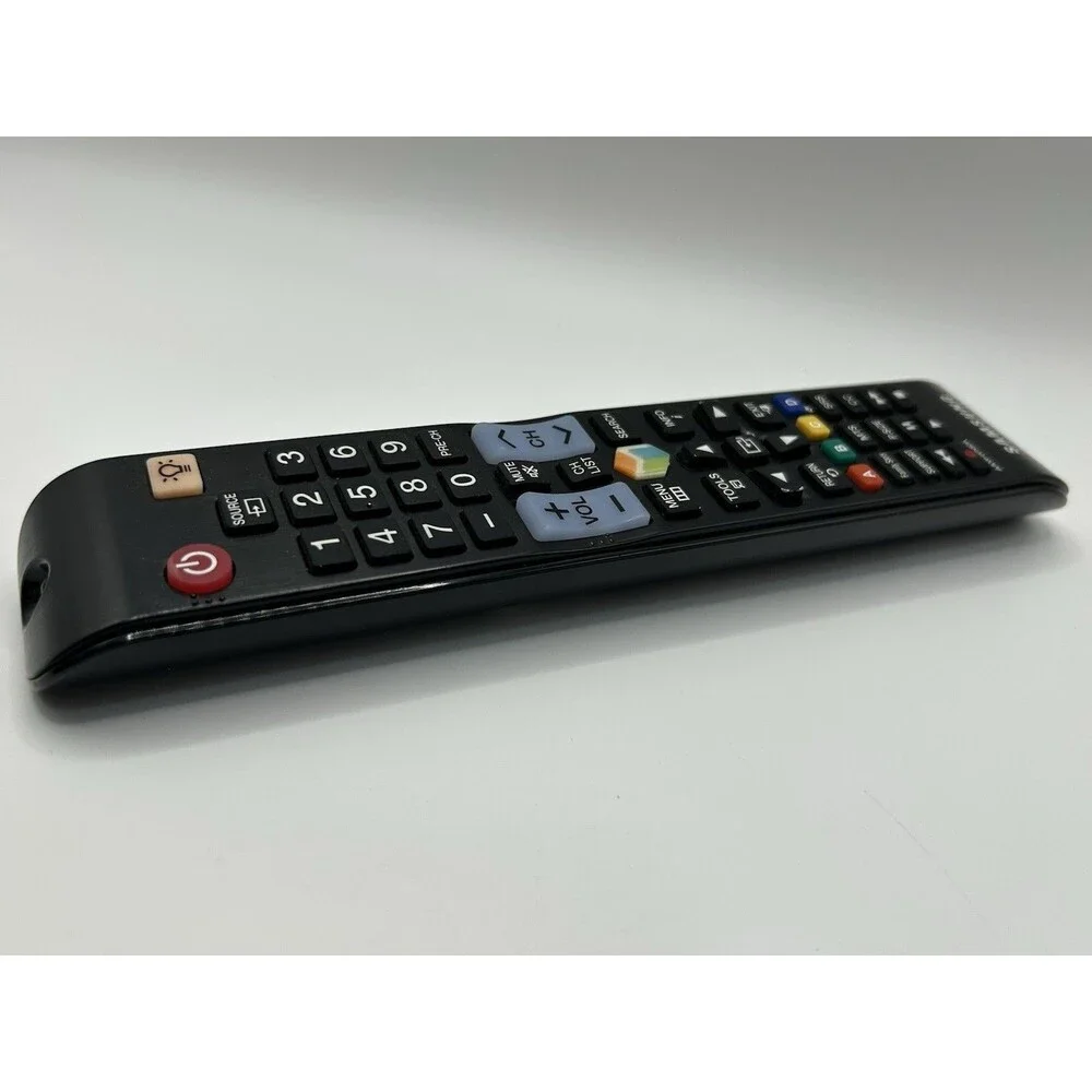 Samsung AA59-00580A TV Remote Control OEM Original Genuine